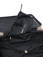 Travelite Barbara Novelty 4W L/M/S Beige