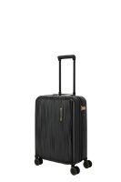 Travelite Barbara Novelty 4W Trolley S Schwarz