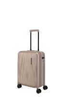 Travelite Barbara Novelty 4W Trolley S Beige