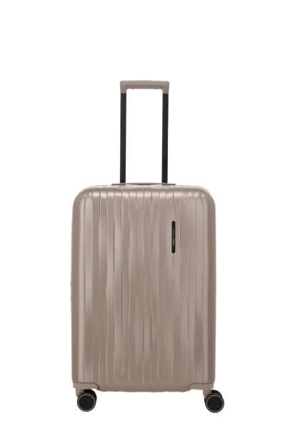 Travelite Barbara Novelty 4W Trolley M Beige