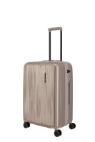 Travelite Barbara Novelty 4W Trolley M Beige