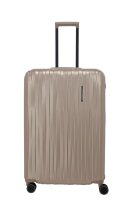 Travelite Barbara Novelty 4W Trolley L Beige