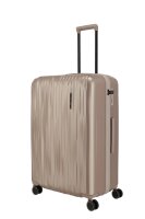 Travelite Barbara Novelty 4W Trolley L Beige