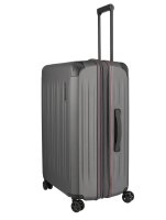Travelite Dynamiic 4W L/M/S Grau