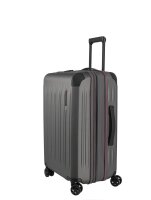 Travelite Dynamiic 4W L/M/S Grau