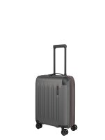 Travelite Dynamiic 4W L/M/S Grau
