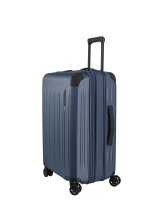 Travelite Dynamiic 4W L/M/S Blau