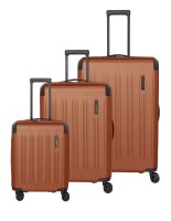 Travelite Dynamiic 4W L/M/S Orange