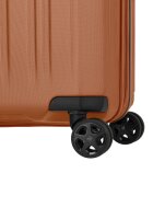 Travelite Dynamiic 4W L/M/S Orange