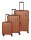 Travelite Dynamiic 4W L/M/S Orange