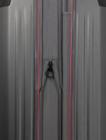 Travelite Dynamiic 4W L/M/S Grau