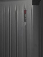 Travelite Dynamiic 4W L/M/S Grau