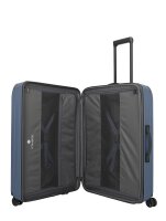 Travelite Dynamiic 4W L/M/S Blau