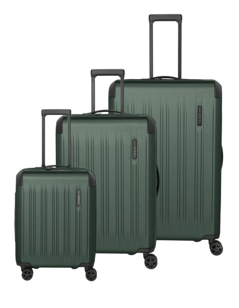 Travelite Dynamiic 4W L/M/S Gr?n