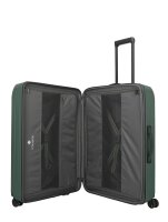 Travelite Dynamiic 4W L/M/S Gr?n