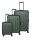 Travelite Dynamiic 4W L/M/S Gr?n