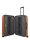 Travelite Dynamiic 4W L/M/S Orange