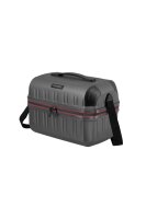 Travelite Dynamiic Beautycase Anthracite
