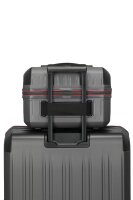 Travelite Dynamiic Beautycase Anthracite