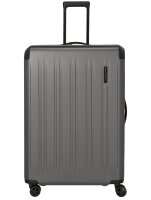 Travelite Dynamiic 4W Trolley Xl Grau