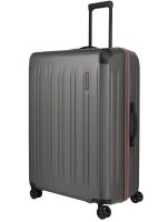 Travelite Dynamiic 4W Trolley Xl Grau