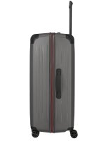 Travelite Dynamiic 4W Trolley Xl Grau