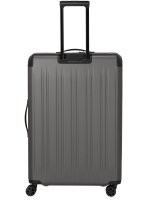 Travelite Dynamiic 4W Trolley Xl Grau