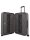 Travelite Dynamiic 4W Trolley Xl Grau