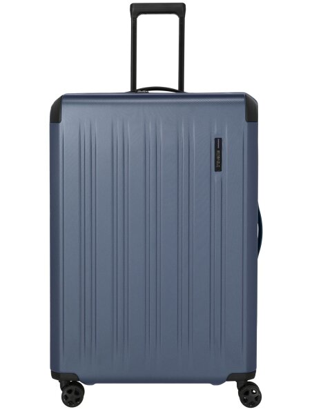 Travelite Dynamiic 4W Trolley Xl Blau
