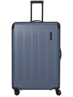 Travelite Dynamiic 4W Trolley Xl Blau