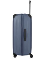 Travelite Dynamiic 4W Trolley Xl Blau