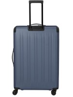 Travelite Dynamiic 4W Trolley Xl Blau