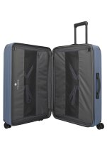 Travelite Dynamiic 4W Trolley Xl Blau