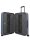 Travelite Dynamiic 4W Trolley Xl Blau