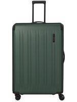 Travelite Dynamiic 4W Trolley Xl Grün