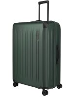 Travelite Dynamiic 4W Trolley Xl Grün
