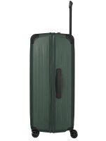 Travelite Dynamiic 4W Trolley Xl Grün
