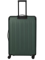 Travelite Dynamiic 4W Trolley Xl Grün
