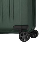 Travelite Dynamiic 4W Trolley Xl Grün