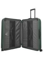 Travelite Dynamiic 4W Trolley Xl Grün