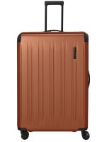 Travelite Dynamiic 4W Trolley Xl Orange