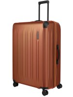 Travelite Dynamiic 4W Trolley Xl Orange