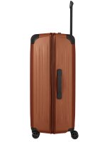 Travelite Dynamiic 4W Trolley Xl Orange