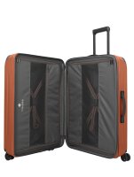 Travelite Dynamiic 4W Trolley Xl Orange