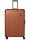 Travelite Dynamiic 4W Trolley Xl Orange