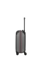 Travelite Dynamiic 4W Trolley S+ Grau
