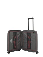 Travelite Dynamiic 4W Trolley S+ Grau