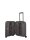 Travelite Dynamiic 4W Trolley S+ Grau