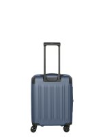 Travelite Dynamiic 4W Trolley S+ Blau
