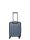 Travelite Dynamiic 4W Trolley S+ Blau
